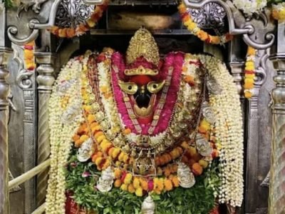 Vishalakshi Devi ShaktiPeeth