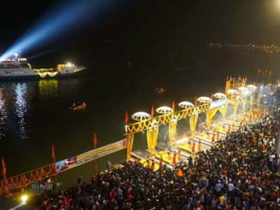 ganga-Arti